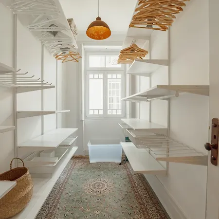 Lejlighed Downtown Retro Bolhao By Vacationy