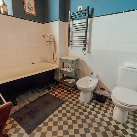 Lejlighed Downtown Retro Bolhao By Vacationy *