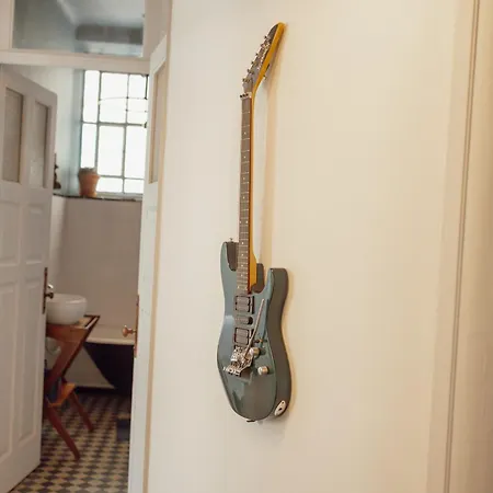 Downtown Retro Bolhao By Vacationy 아파트 포르투