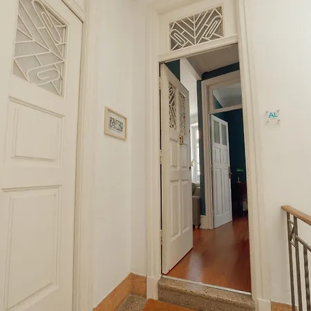 Downtown Retro Bolhao By Vacationy * 포르투