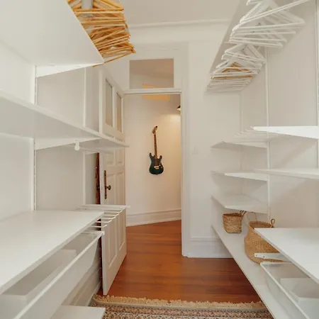 Downtown Retro Bolhao By Vacationy