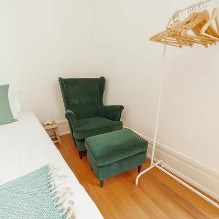 Downtown Retro Bolhao By Vacationy *