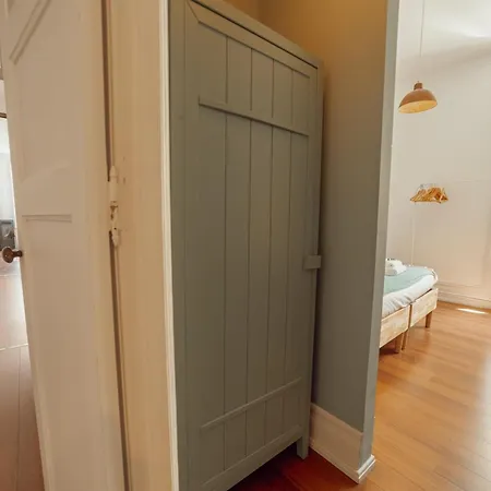 Downtown Retro Bolhao By Vacationy *