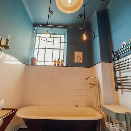 Downtown Retro Bolhao By Vacationy Lejlighed