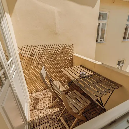 Downtown Retro Bolhao By Vacationy Lejlighed *