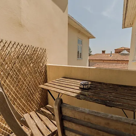 Downtown Retro Bolhao By Vacationy *