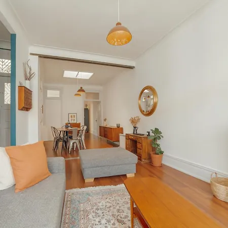 Downtown Retro Bolhao By Vacationy Porto