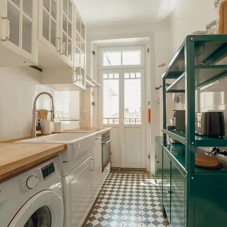 Downtown Retro Bolhao By Vacationy * Porto