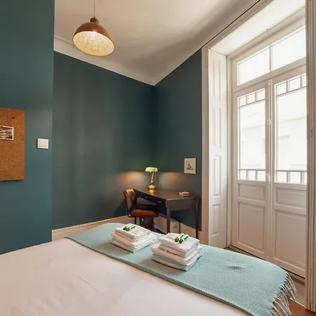 Downtown Retro Bolhao By Vacationy Lejlighed