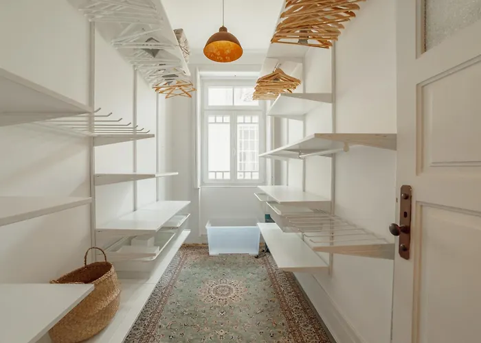 Apartman Downtown Retro Bolhao By Vacationy