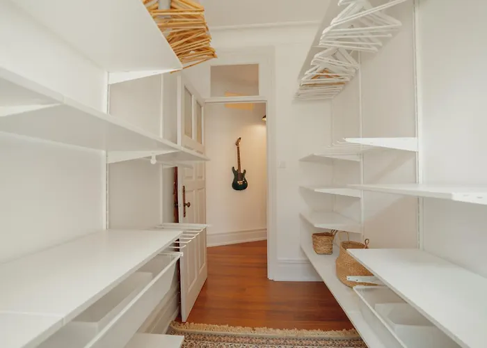 Downtown Retro Bolhao By Vacationy