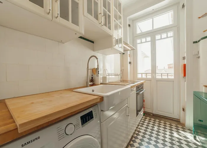 Apartman Downtown Retro Bolhao By Vacationy