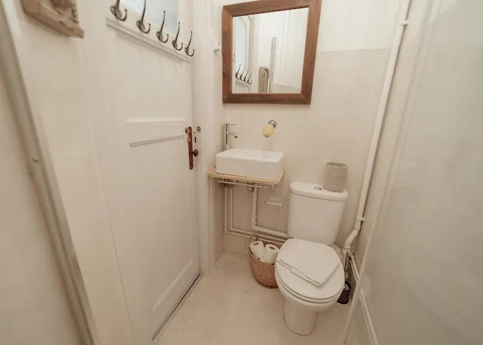 Downtown Retro Bolhao By Vacationy Πόρτο