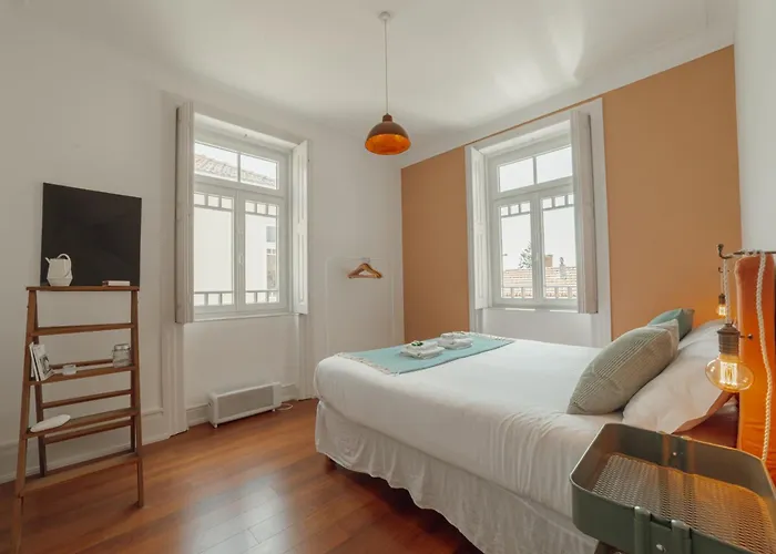 Apartman Downtown Retro Bolhao By Vacationy