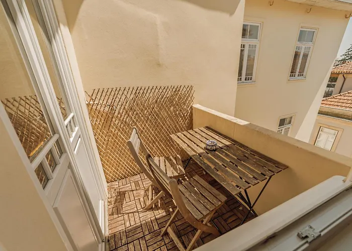 Downtown Retro Bolhao By Vacationy Apartman *