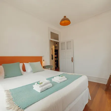 Appartement Downtown Retro Bolhao By Vacationy *