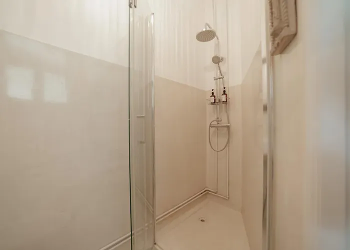 Downtown Retro Bolhao By Vacationy * 波尔图