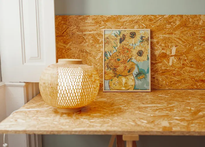 Downtown Retro Bolhao By Vacationy * 波尔图