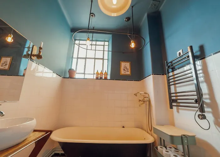 Downtown Retro Bolhao By Vacationy 公寓