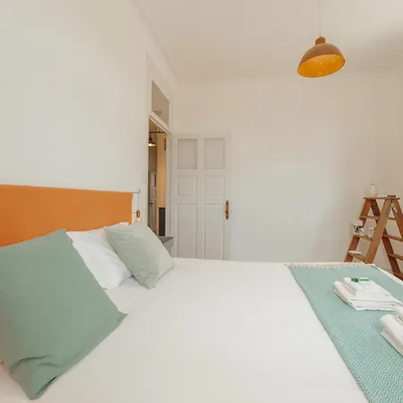 Downtown Retro Bolhao By Vacationy Apartamento