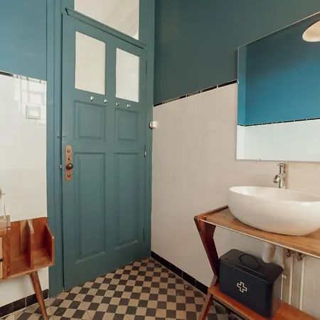 Downtown Retro Bolhao By Vacationy Apartamento *