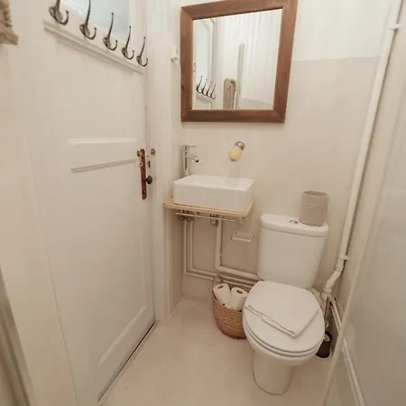 Downtown Retro Bolhao By Vacationy Porto