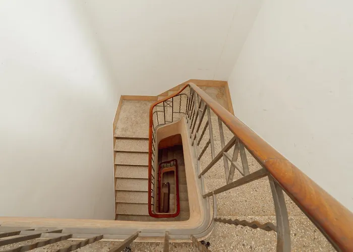 Downtown Retro Bolhao By Vacationy