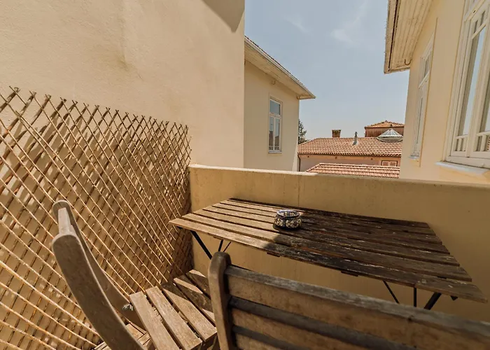 Downtown Retro Bolhao By Vacationy *